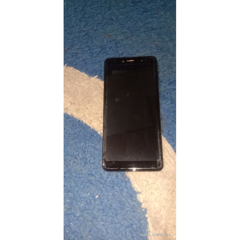 lcd touchscreen wiko robby 3 w k600