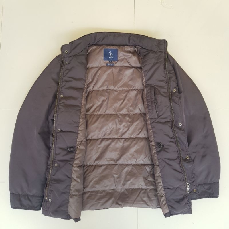 casual bulang hazzys