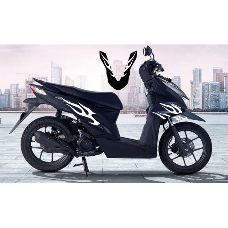 striping api beat deluxe