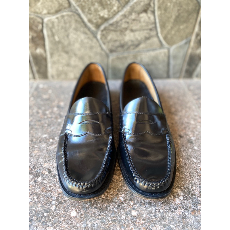 Loafers Weejuns GH Bass