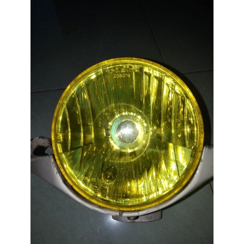 stang vespa exlusive 2 ORI modi new PX