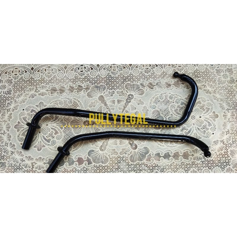 GAGANG SPION RAGASA (Non Dudukan) / GAGANG SPION PS120 / TANGKAI SPION RAGASA / TIANG SPION RAGASA /