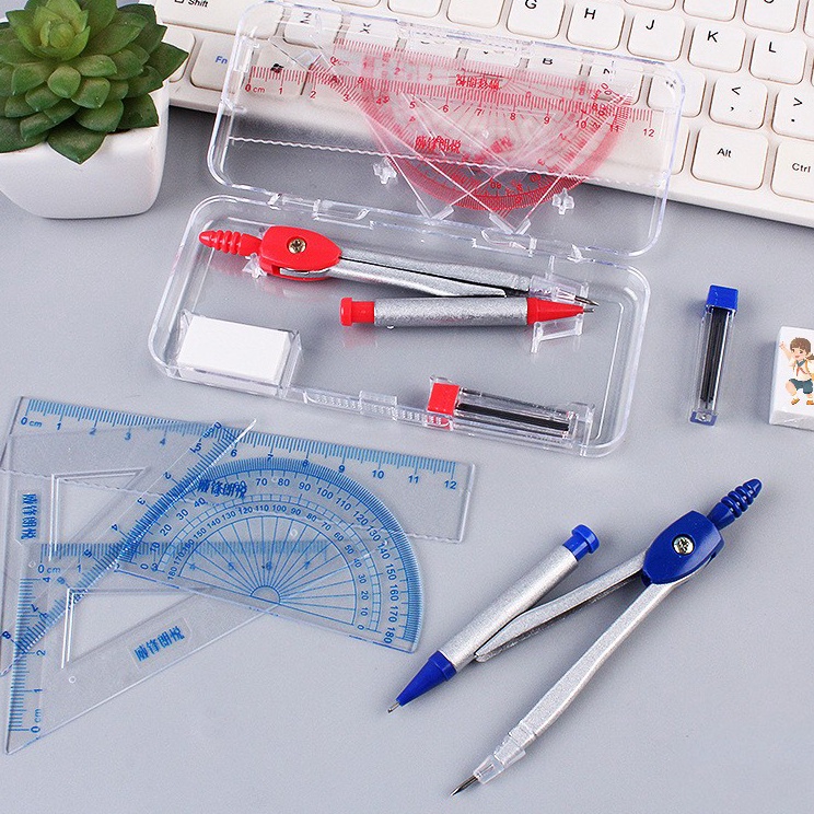 

Seller Set kompasset matematikaset penggarisjangka setcompass setjangka sekolah