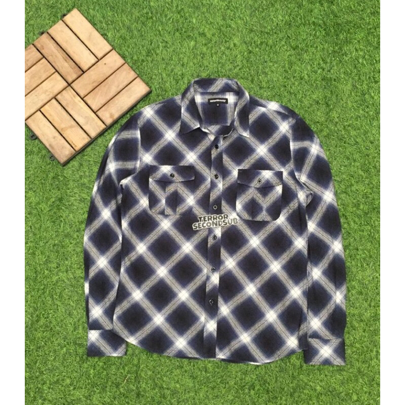 flannel veterano
