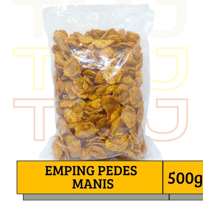 

modelTipe YNB324 EMPING MLINJO PEDES MANIS 5 gr