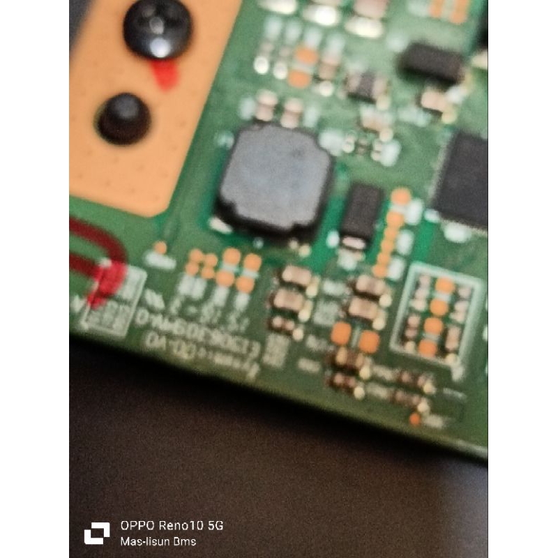 TCON T-CON TICON TIKON TV LED SHARP LC32LE107I LC32LE1071 LC 32LE107I 32LE1071