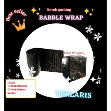 

Bubble Wrap