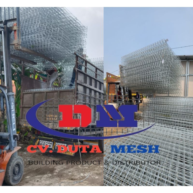 pagar brc HD pagar brc murah pabrik brc