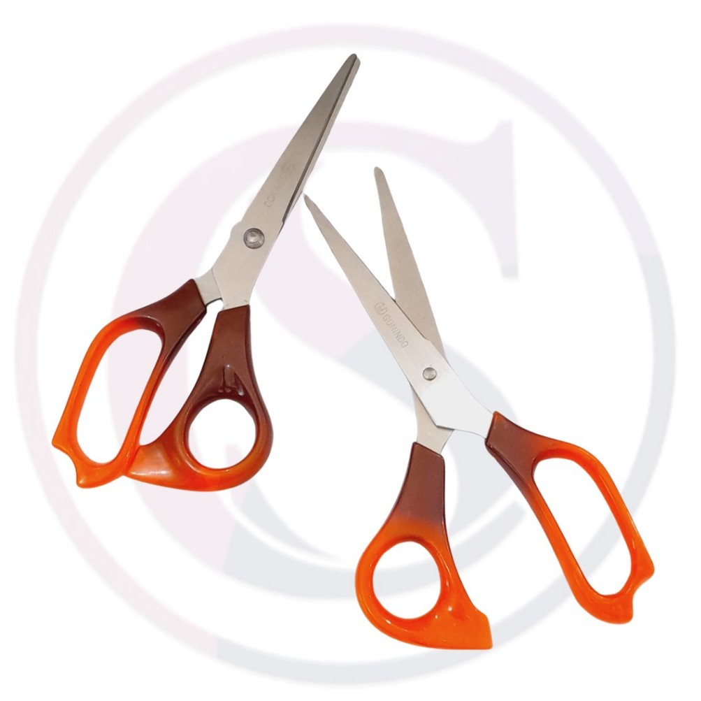 

Gunting gunindo FM / gunting stainless steel