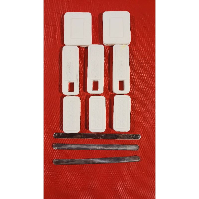 stoper murai aksesoris sangkar murai