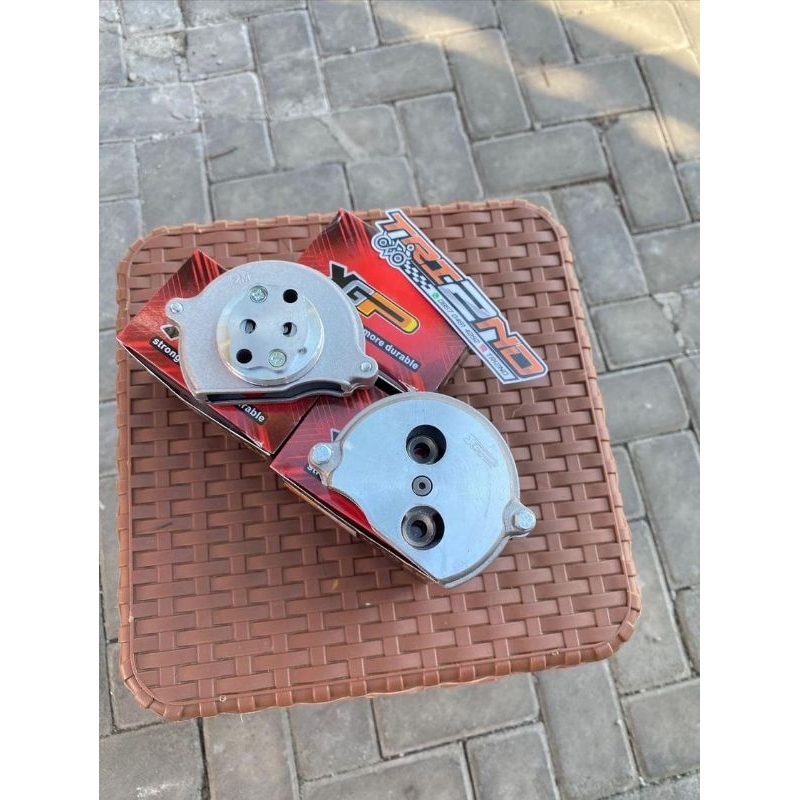 Pompa oli XGP Megapro Model Fu olipump Gl model fu pompa oli fu pompa oli set gigik kompa oli