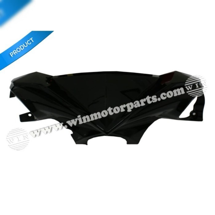 BATOK DEPAN MIO M3 HITAM