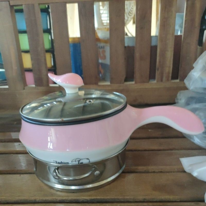 Cooking Pot