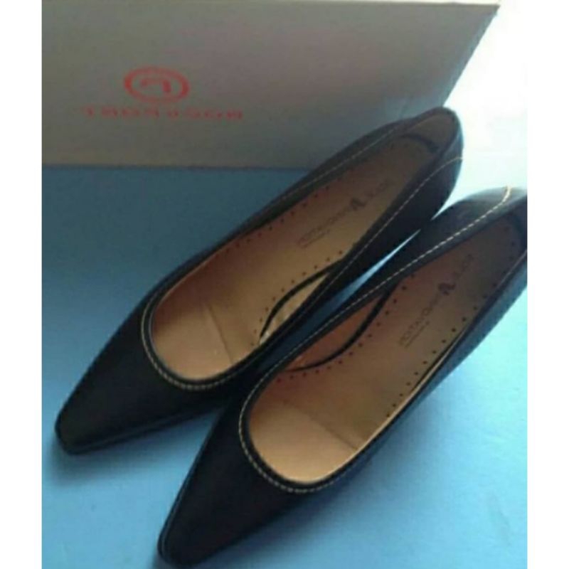 Rockport Pasadena Original High Heels Wanita / Women High Heels