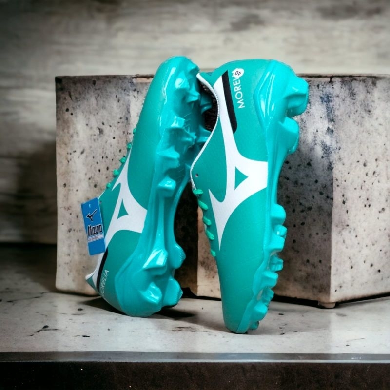 sepatu bola terbaru/sepatu bola mizuno morelia