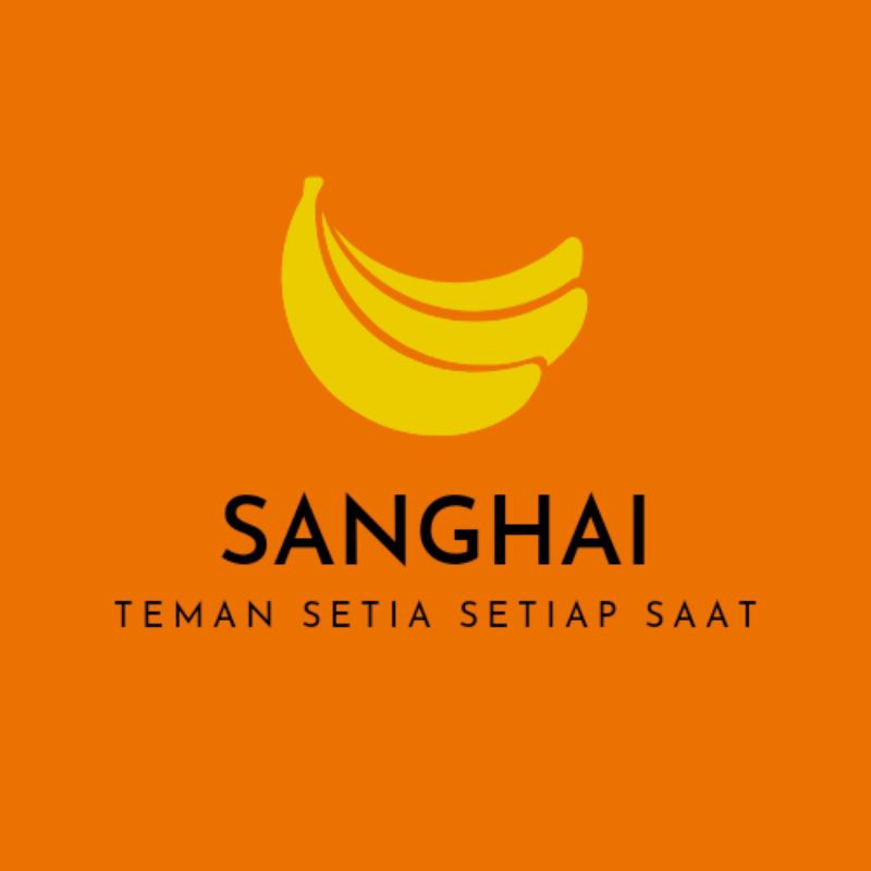

sanghai