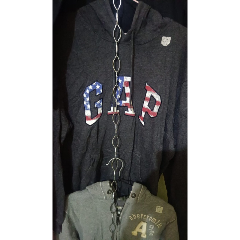 hoodie gap america