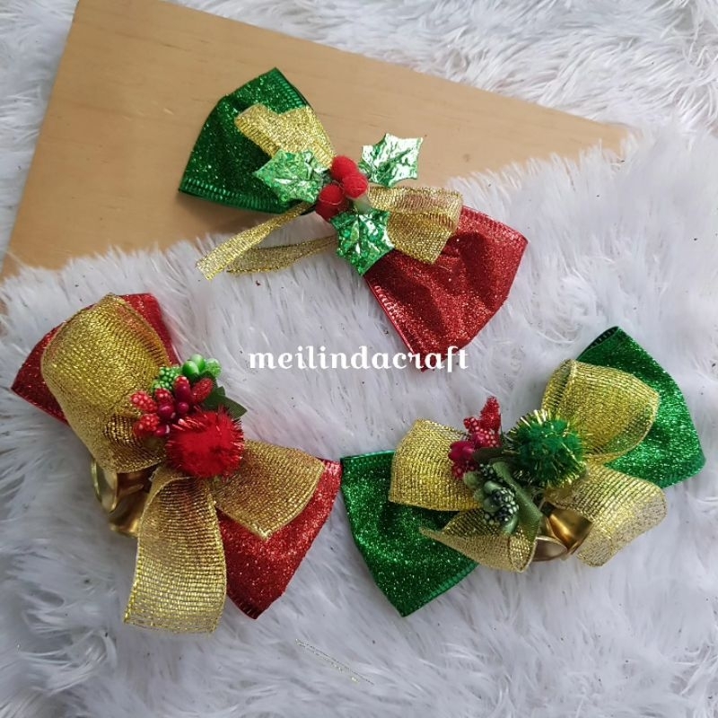 

APLIKASI PITA HAMPERS NATAL RIBBON XMAS SOUVENIR KADO SATIN BOW ORNAMEN PARCELSIAP PAKAICHRISTMAS RIBBON SERIESpita natal untuk kafo, souvenir, hampers, kartu dll