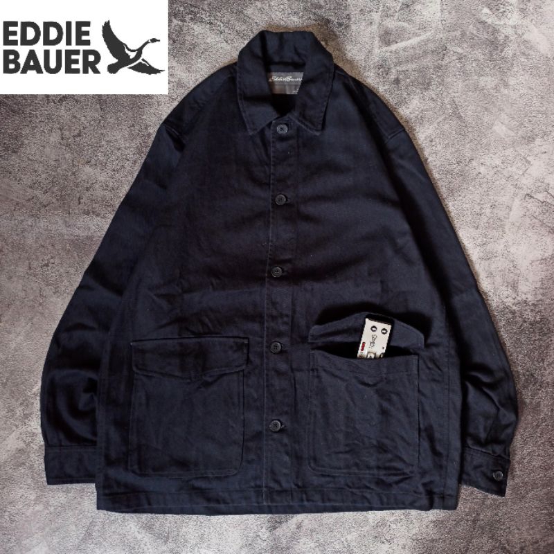 Eddie Bauer Outer Jacket