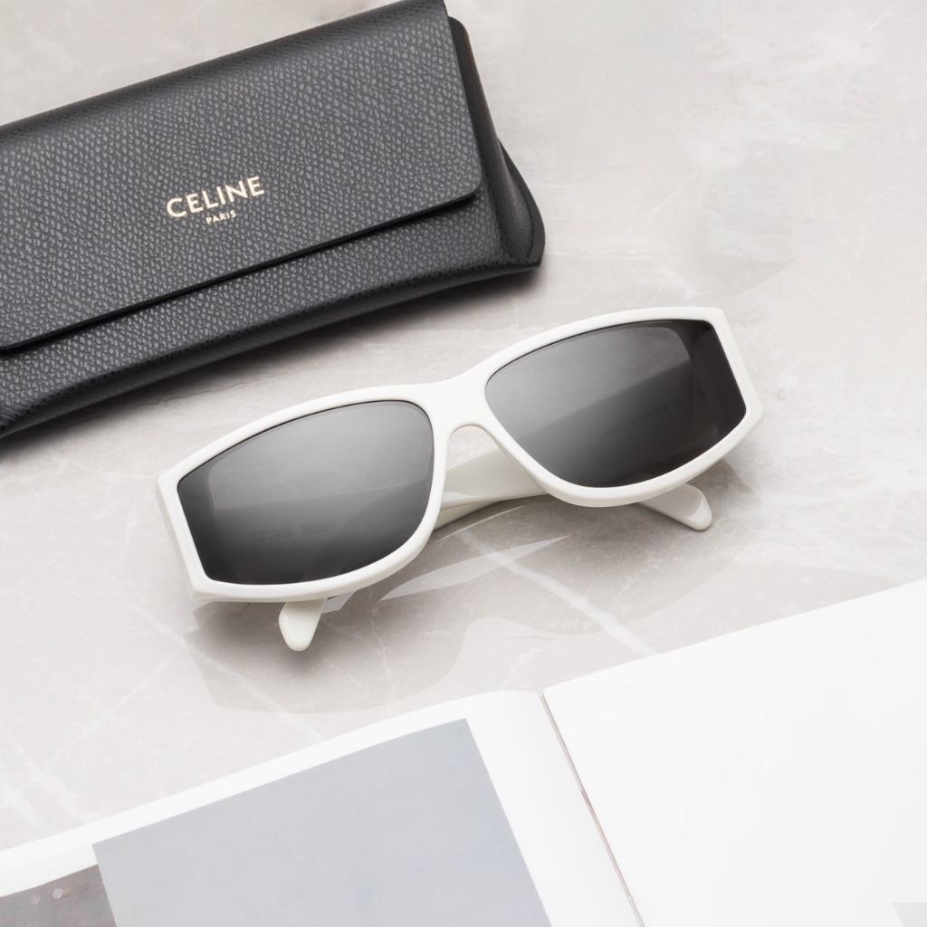 Celine Triomphe 07 Sunglasses