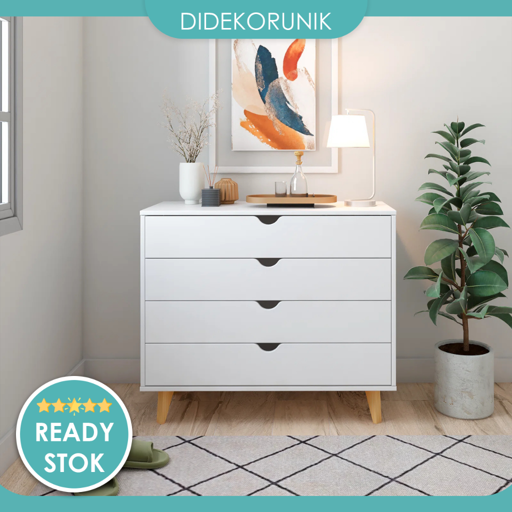 Meja Nakas Lemari Nakas Nakas Meja Kamar Tidur Meja Nakas Kecil Lemari Laci | D3LP3
