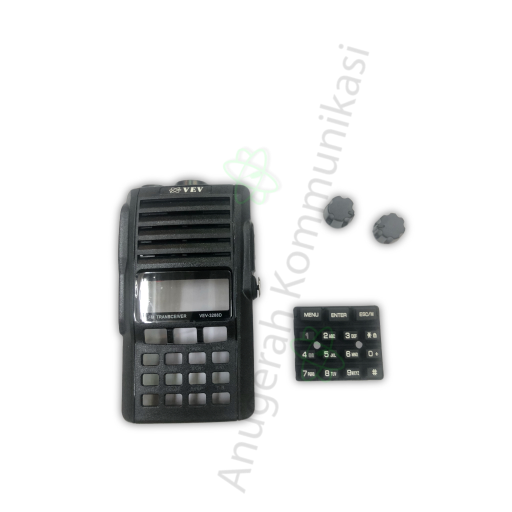 CASING HT VEV V-3288D COVER HT VEV V-3288D