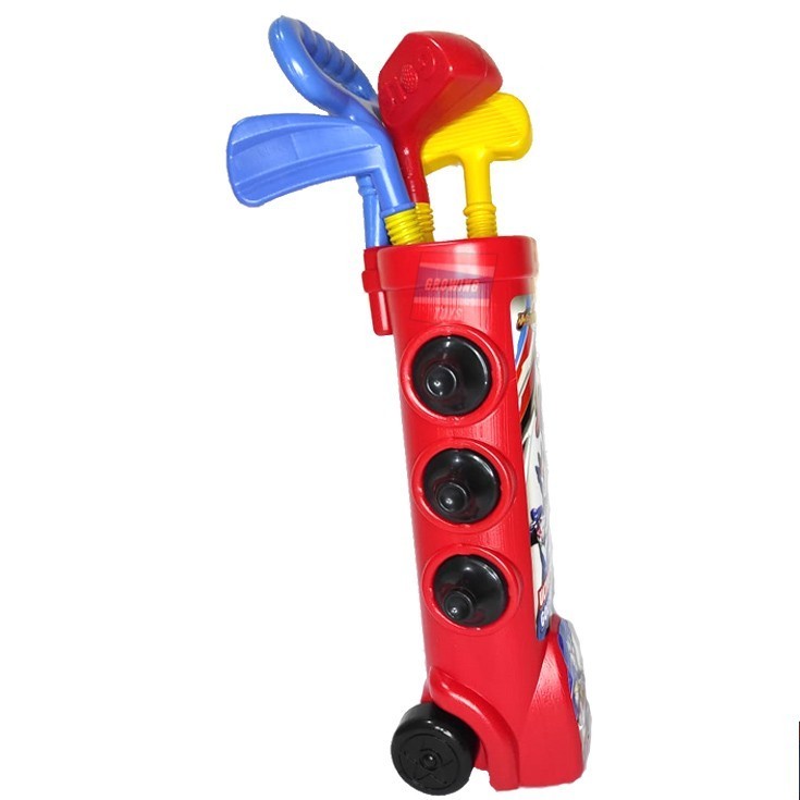GOLF SET - MAINAN GOLF ANAK