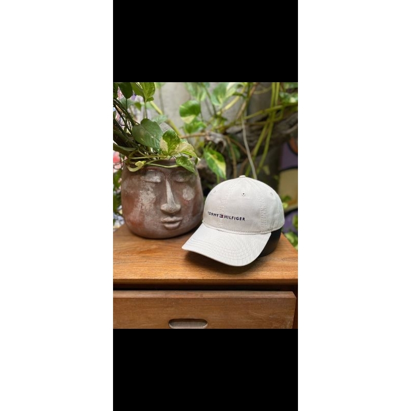caps tommy hilfiger