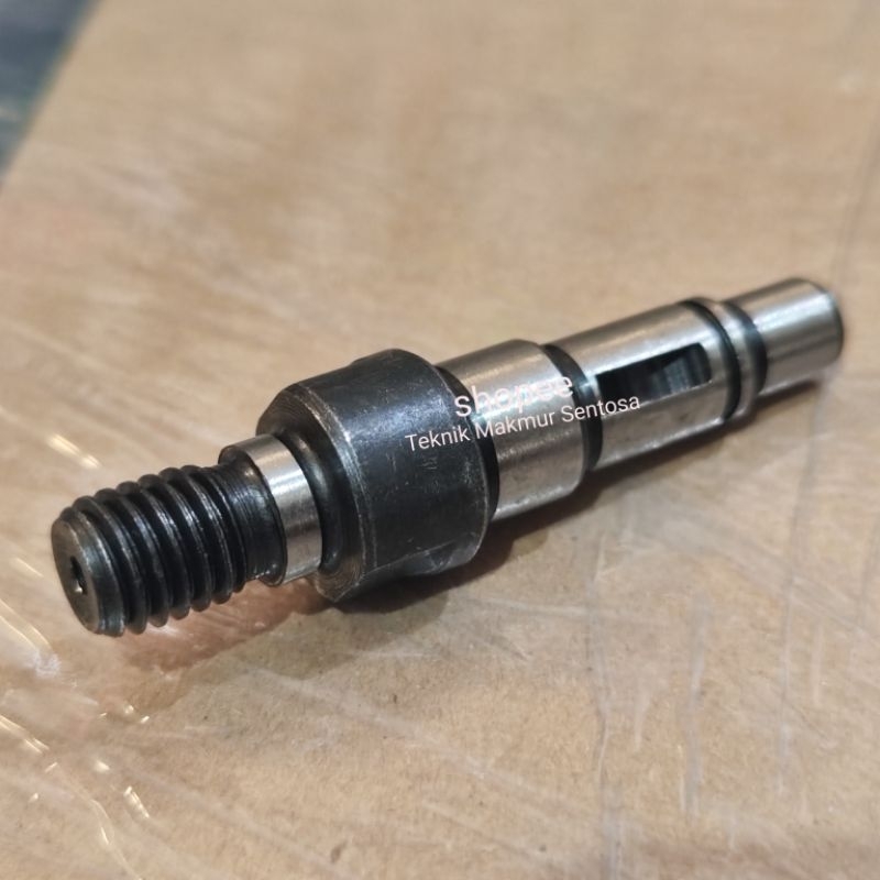 As 2350b Spindle Kepala Mesin Gerinda Modern M-2350 / M2350 / M 2350 Spindel