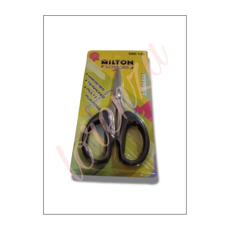 

GUNTING STAINLESS MILTON SMI-145