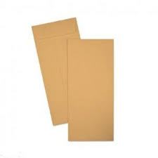 

Amplop Brown Samson A isi 100