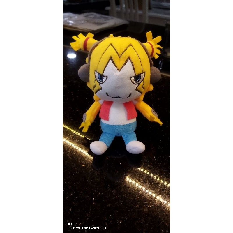 Boneka Digimon Frontier