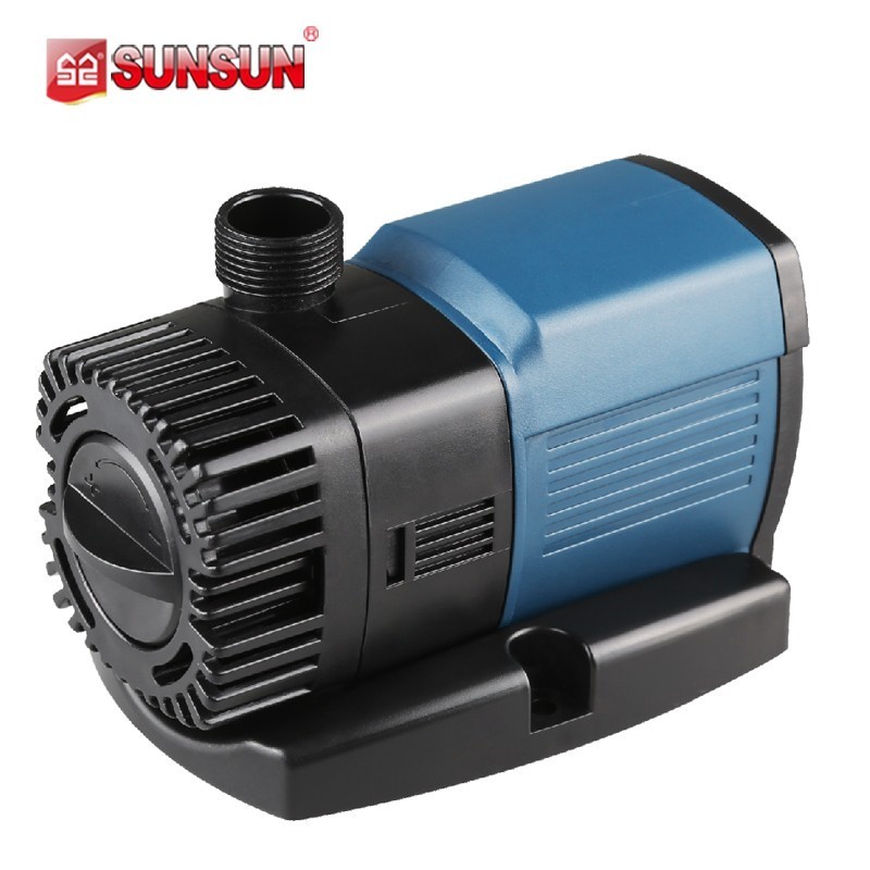 Pompa RPS 1800 Sunsun Water Pump Kolam Air Aquarium
