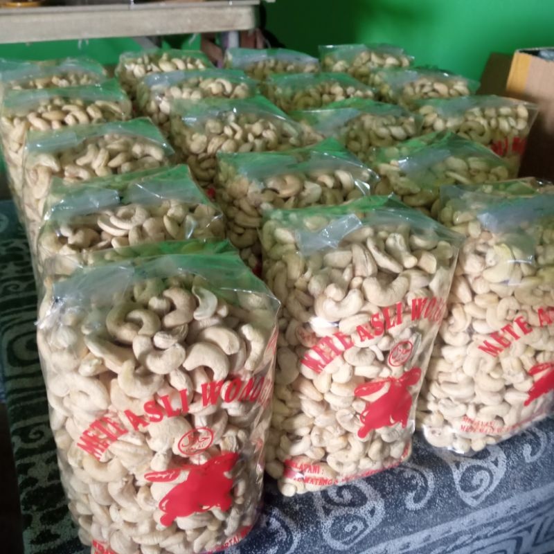 

Mente Wonogiri /Mede Wonogiri Mentah Fresh Asli