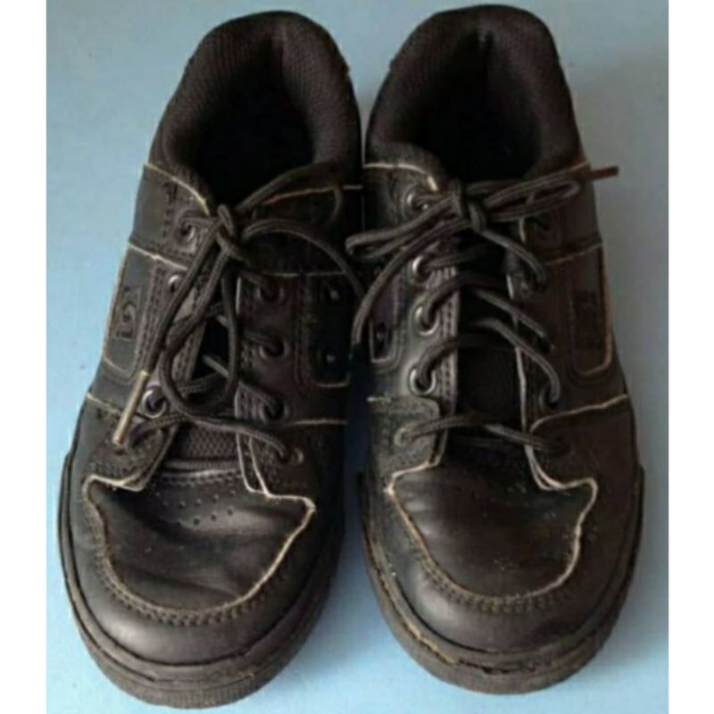 DC Shoes Original Sepatu Anak / Kids Shoes