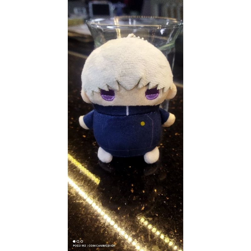 Mamemate Jujutsu No Kaisen Toge Inumaki