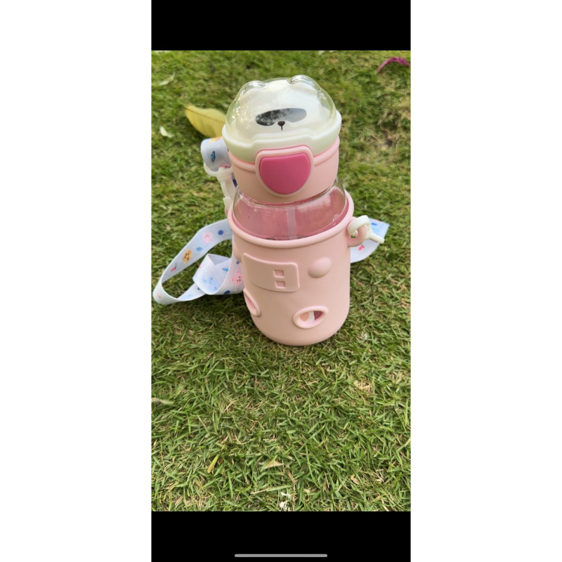 Botol minum ecentio