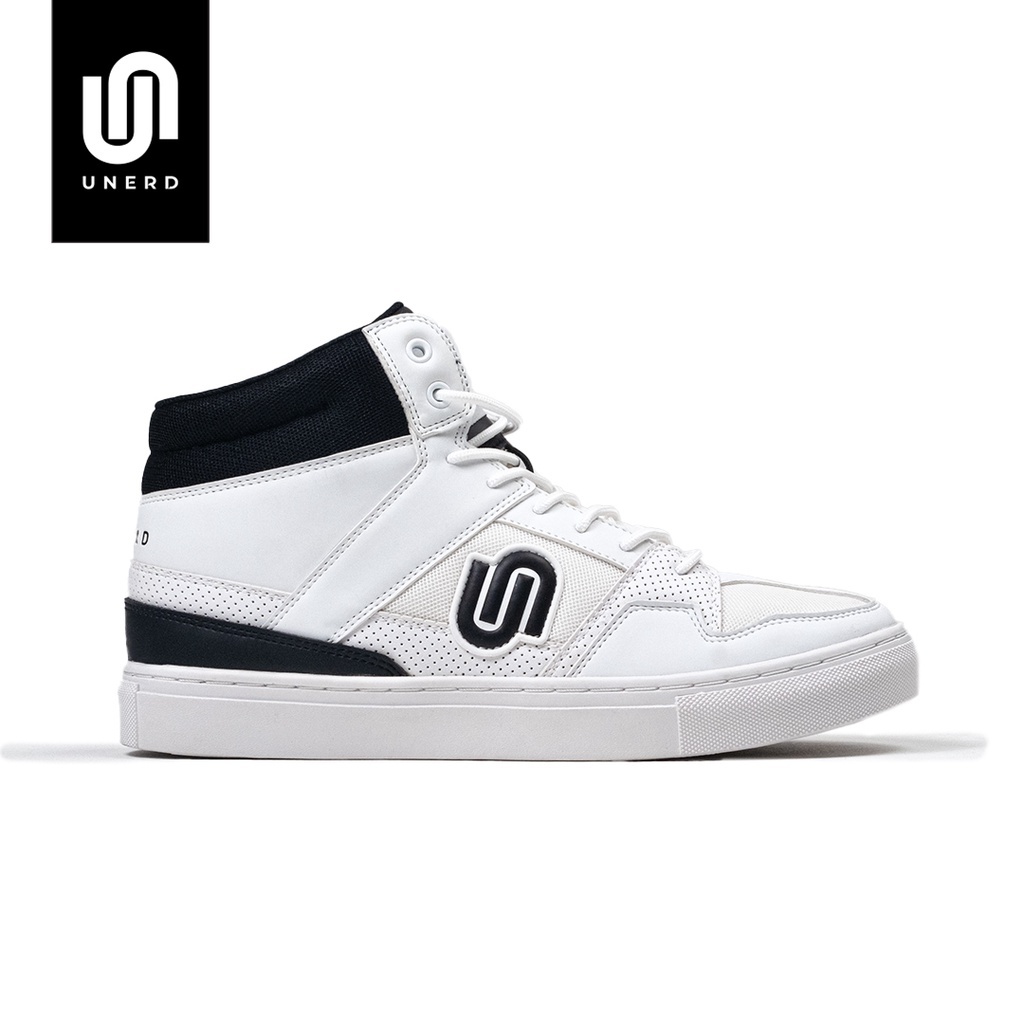 Sepatu Unerd City Sneak Original Sepatu Sneakers Casual Sepatu Sneaker Pria Wanita Brand Lokal Origi