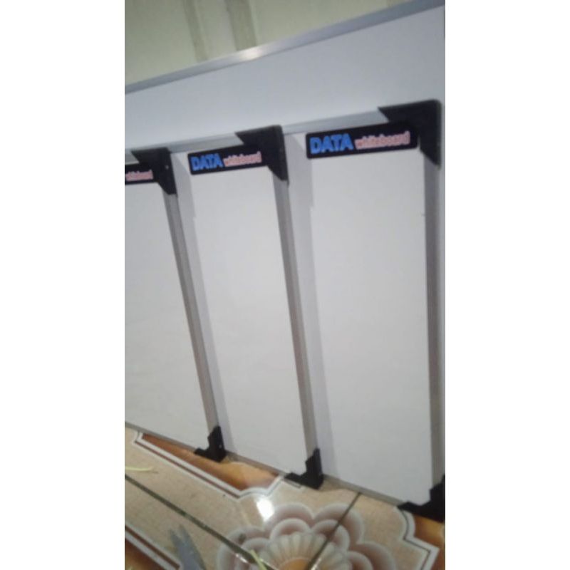 

White Board Papan Tulis