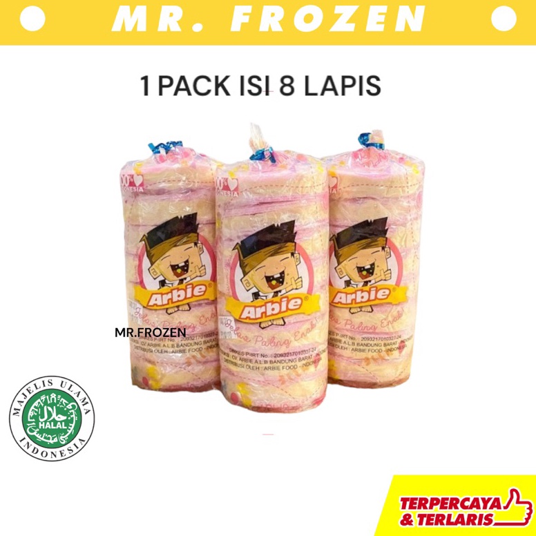 

V4 Arbie Rambut Nenek Arummanis Opak arbanat gulali simping Isi 8 Lapis Order Saja Gan