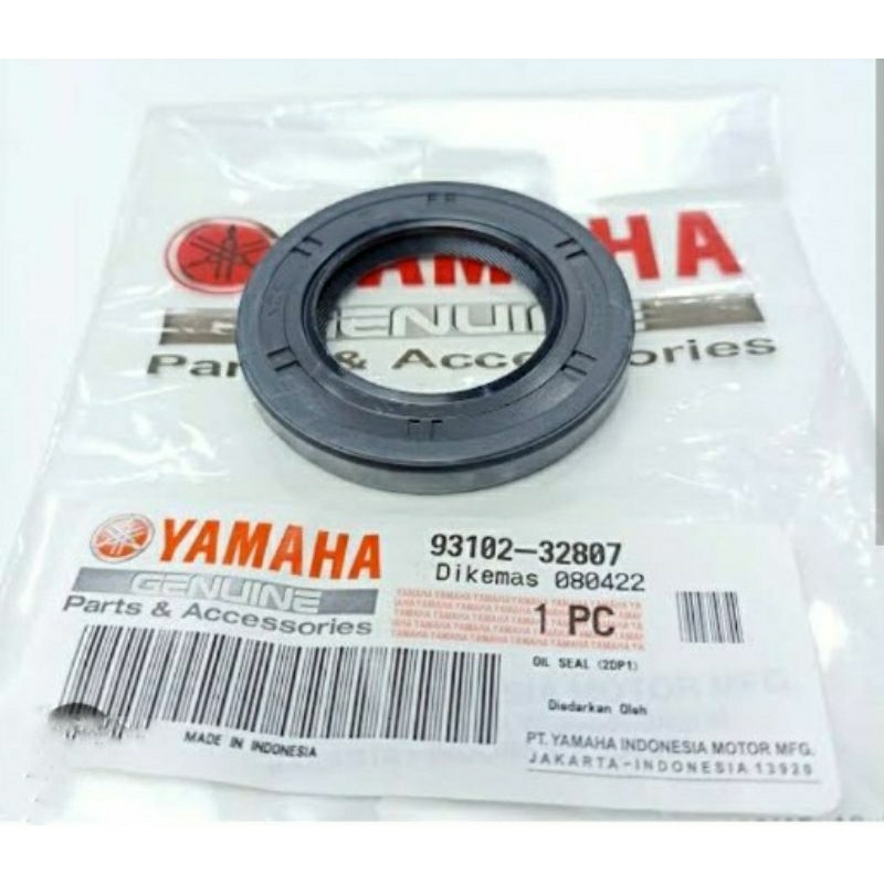 SEAL SIL KRUK AS YAMAHA NMAX OLD 2DP / SEAL OIL 39*45*5