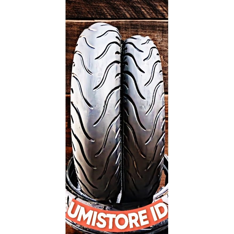 BAN MOTOR MERK MICHELIN PILOT STREET RING 14