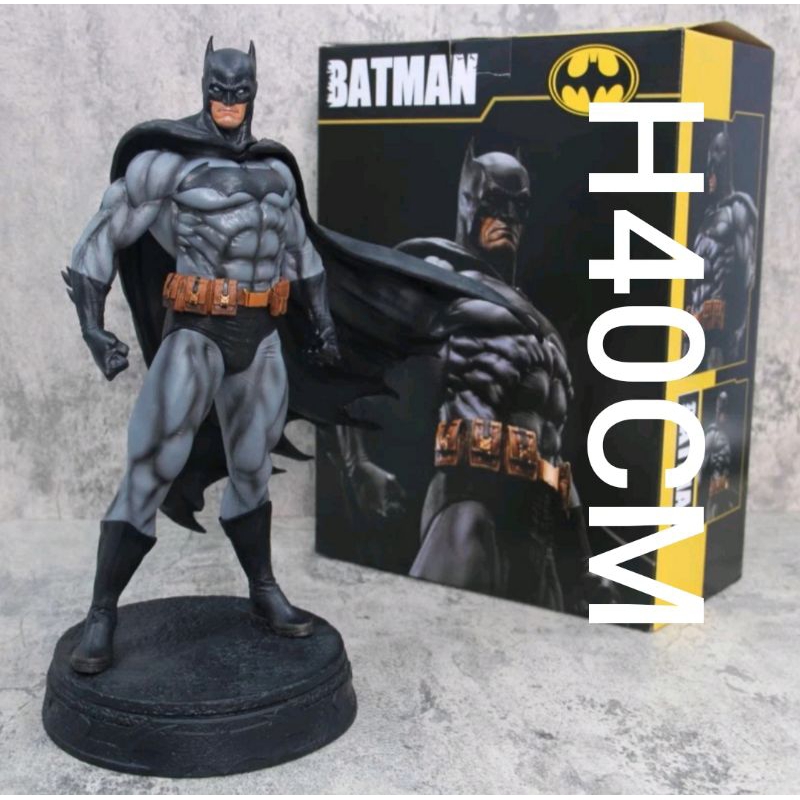 Batman figure Statue Batsy Studio