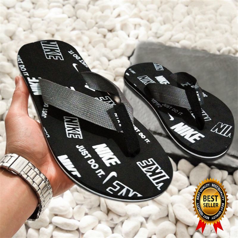Best Seller SANDAL DISTRO Sandal Jepit Pria Distro Keren