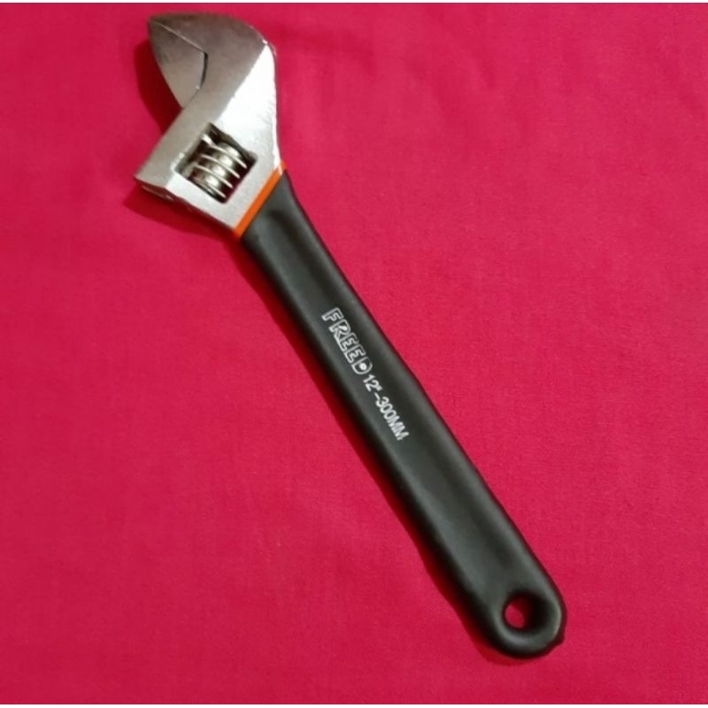 KUNCI INGGRIS 12 INCH