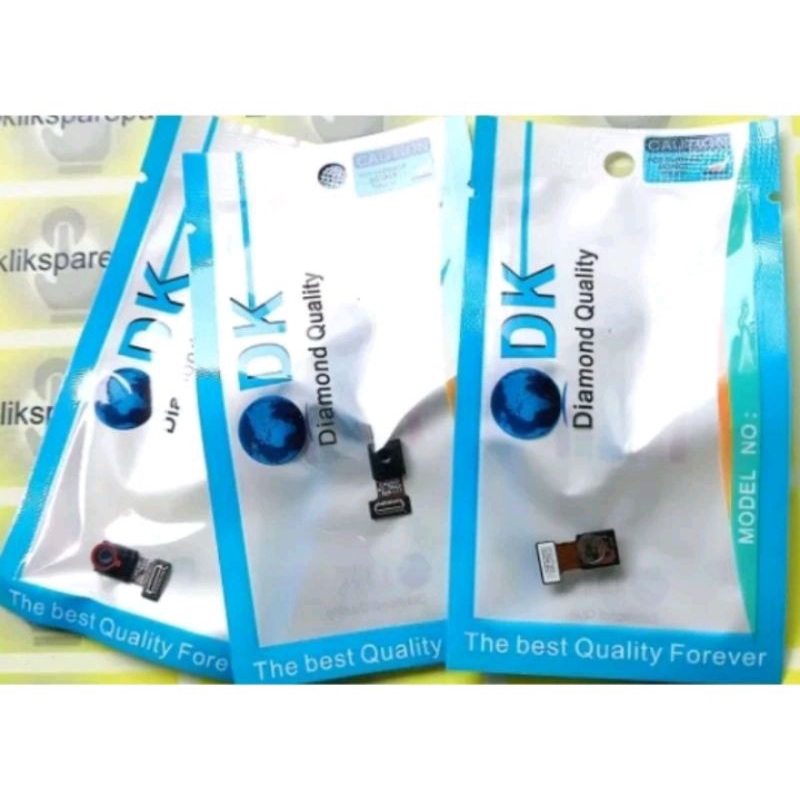 KAMERA DEPAN/KAMERA SMALL OPPO RENO 3