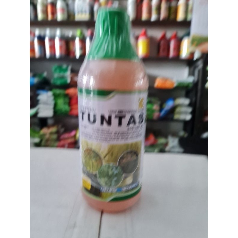 Herbisida Tuntas 500ml