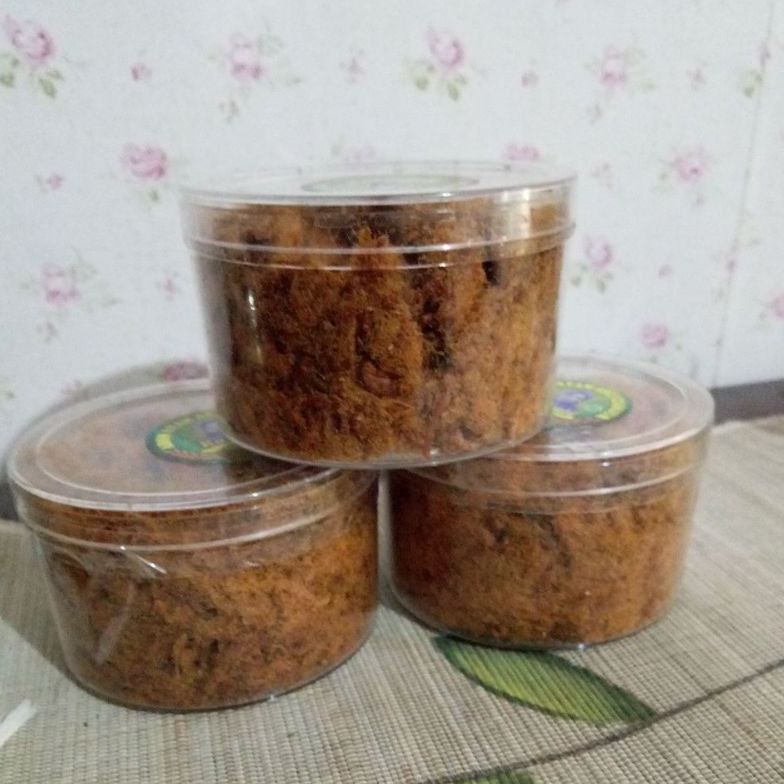 

H4rga Murah Abon Ayam Karwati Original 1 gr bubblewrap 274