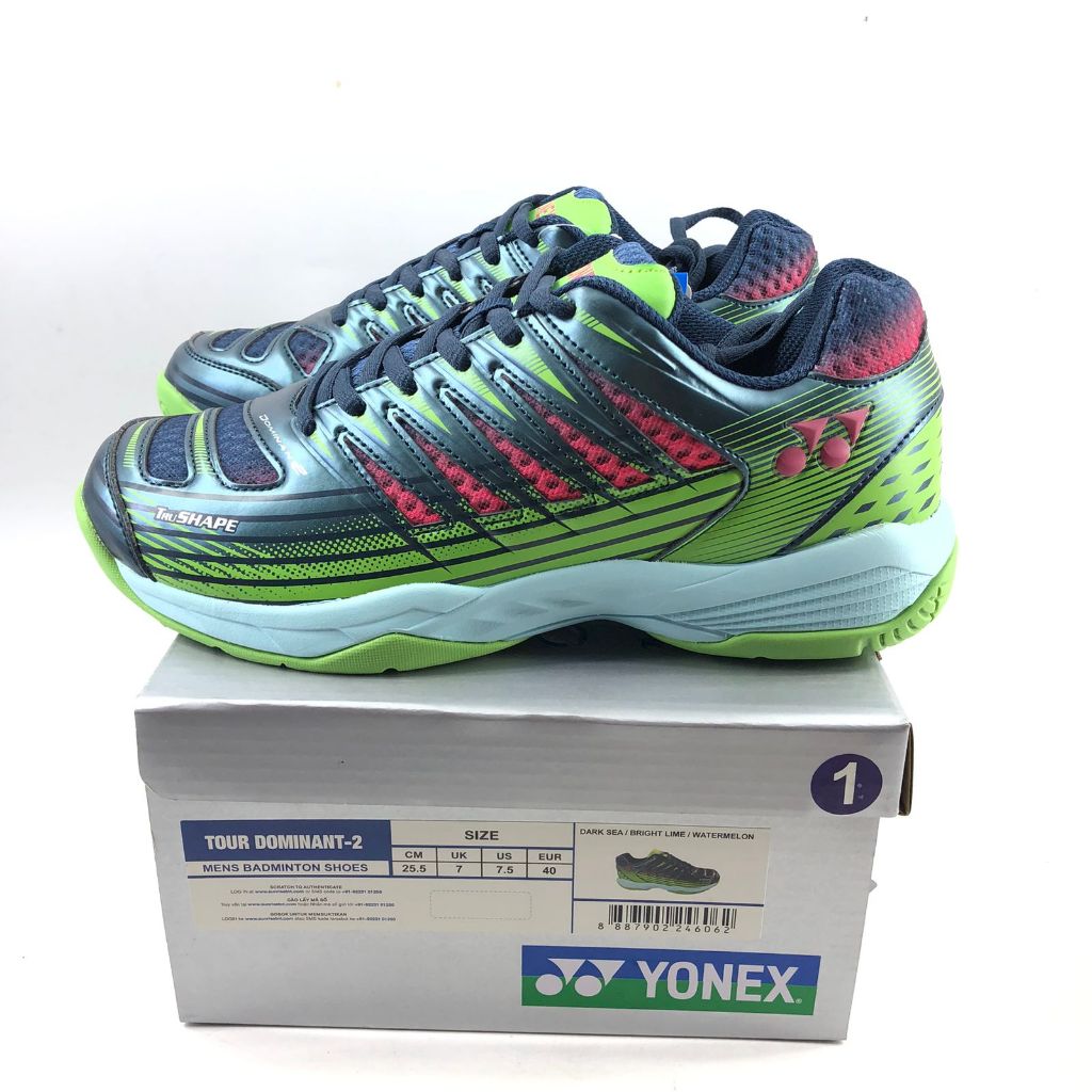 SEPATU YONEX DOMINANT 2 ORIGINAL YONEX