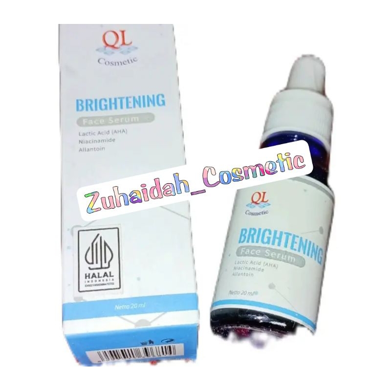 Serum Brightening QL